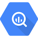 Google Bigquery